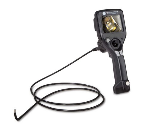 Harzardous Borescope Class 1 Div 2 FVVS680