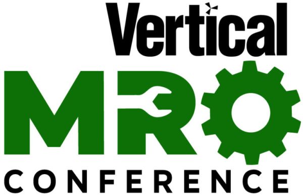 Vertical MRO Conference Borescopes