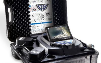 Picking The Right Sewer Camera