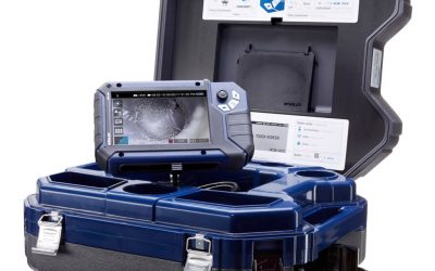 Benefits of Using Camera inside a Sewer