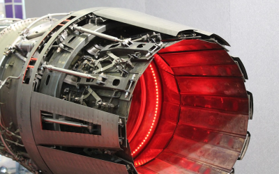 Tips for Selecting a Reliable Videoscope for Aircraft Turbine Engine Inspection