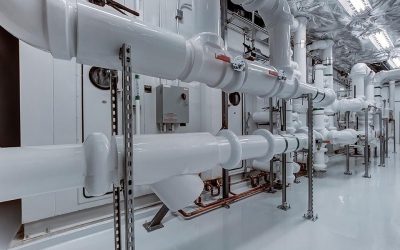 Advantages of Self Leveling Pipe Snake Cameras