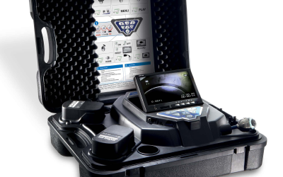 The Wohler VIS 350 Introduces Precision in Ability to Locate Damage Correctly