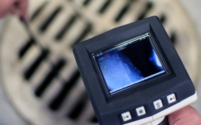 What Is A Sewer Inspection Camera?