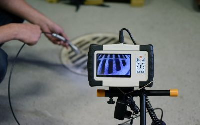 4 Reasons Why You Need a Pipe Inspection Camera