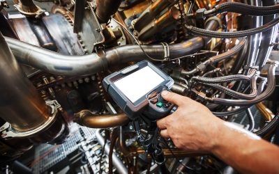 What Is An Articulating Borescope?