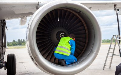 4 Popular Borescope Uses