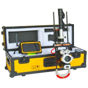 PTZ1080_ManholeCamera