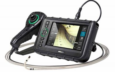 Advanced 4mm Videoscopes For Instant Visual Inspection Of Equipment
