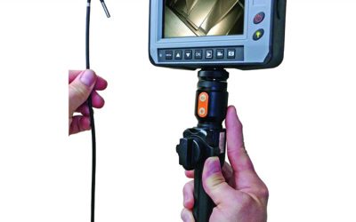 USAVS2-4-1500 – 2-Way Articulation – 4mm Videoscope – 1.5m Length