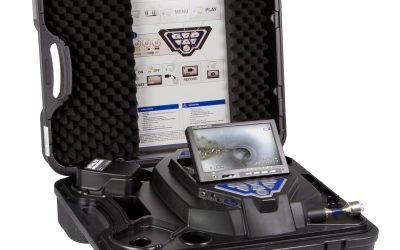 Care and Precautions for Your VIS 250 Service Camera