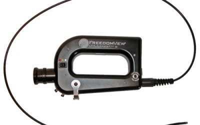 FV660 FREEDOMVIEW® LED 6MM FIBERSCOPE KIT