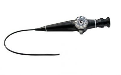FREEDOMVIEW® LED SD (Small Diameter) 4.0MM FIBERSCOPE KIT