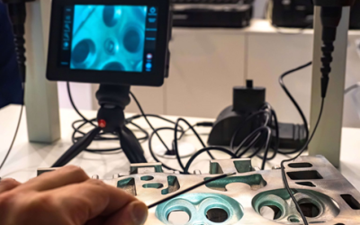 Qu’est-ce qu’un borescope industriel?