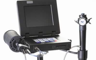 ITool – i4-8-200-UV – 4-Way Articulation – 8mm Videoscope – up to 3m Length – UV Light Source