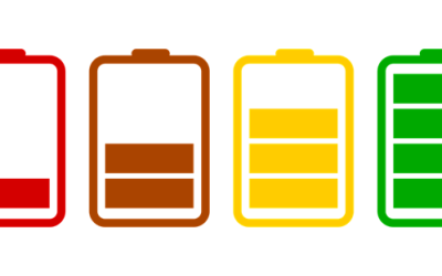 How Long Does the Battery Last in a Portable Borescope?