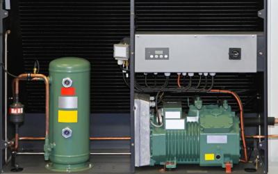 Using Articulating Borescopes for Boiler Tubes and Heat Exchangers