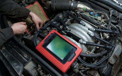 Inspection Cameras: Articulating vs. Flexible vs. Rigid