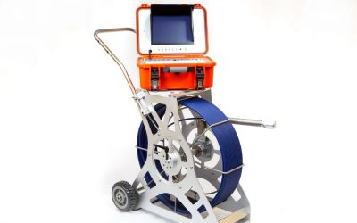 Reasons to use cams to view sewer lines