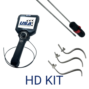 Pratt & Whitney Inspection Kit