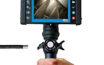 USA-XP 46-20 – Class 1 Div 2 – 4-Way Articulation – 6mm Videoscope – 2m Length – Hazardous Environment