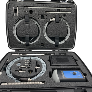 Foreign Object Retrieval Tool Kit - Professional - Ultimate Kit