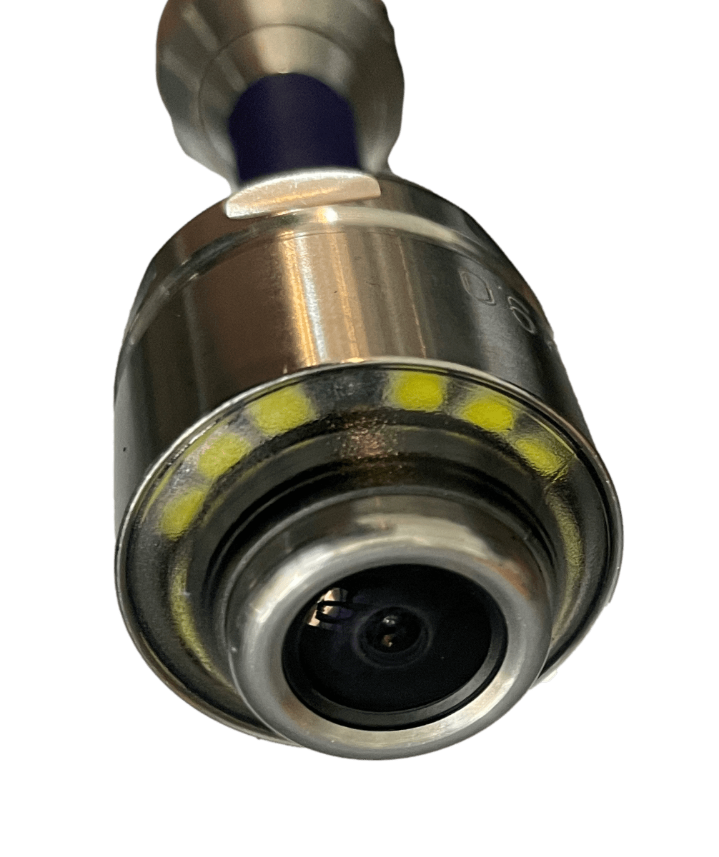 VIS 250 Camera Front