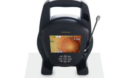 The NEW Mincam 13 Mincord 5