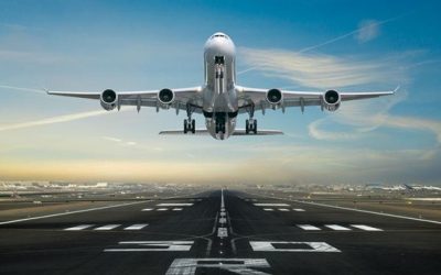 The Best Borescopes In The Aerospace Industry