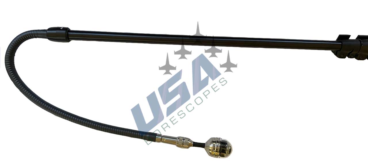 Wohler 7659 Extended