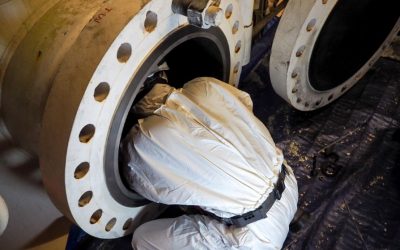 Confined Space Visual Inspections