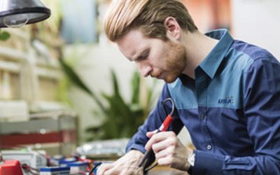 Care and Precautions for Your Borescope Investment