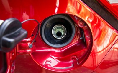 Borescope Fuel Tank Inspections