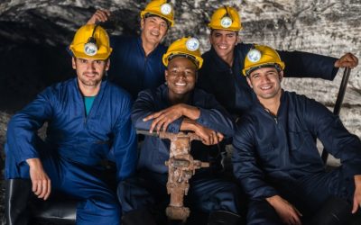 Inspection Cameras for the Mining, Geological and Well Industry