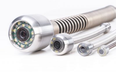 How Does Sewer Camera Help to Inspect Drain and Sewage Pipes?