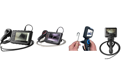 Borescope: An Essential Tool For Industrial Inspection