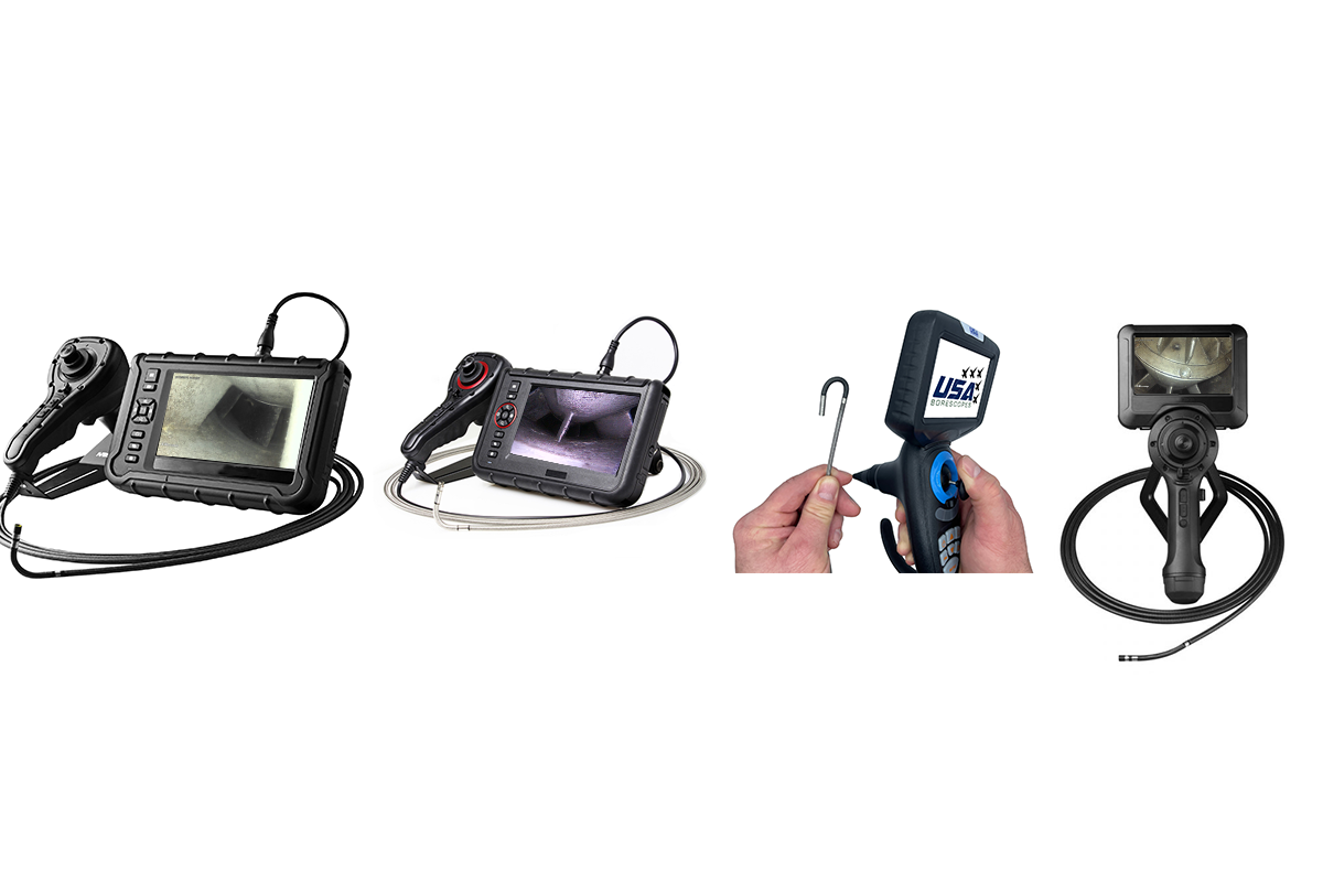 Borescope Selection