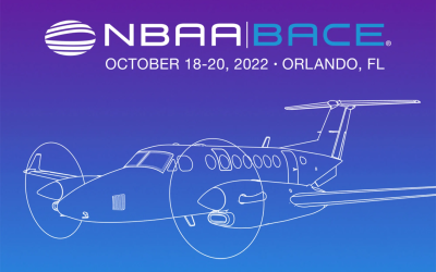 NBAA-BACE 2022
