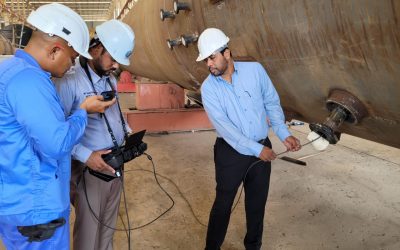 Blog from our Distribution Partner: Mitcorp