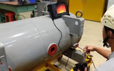 MITCORP BORESCOPE PRODUCT NEWS – How to stop a bullet train