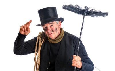 Do Chimney Sweeps use Chimney Cameras?