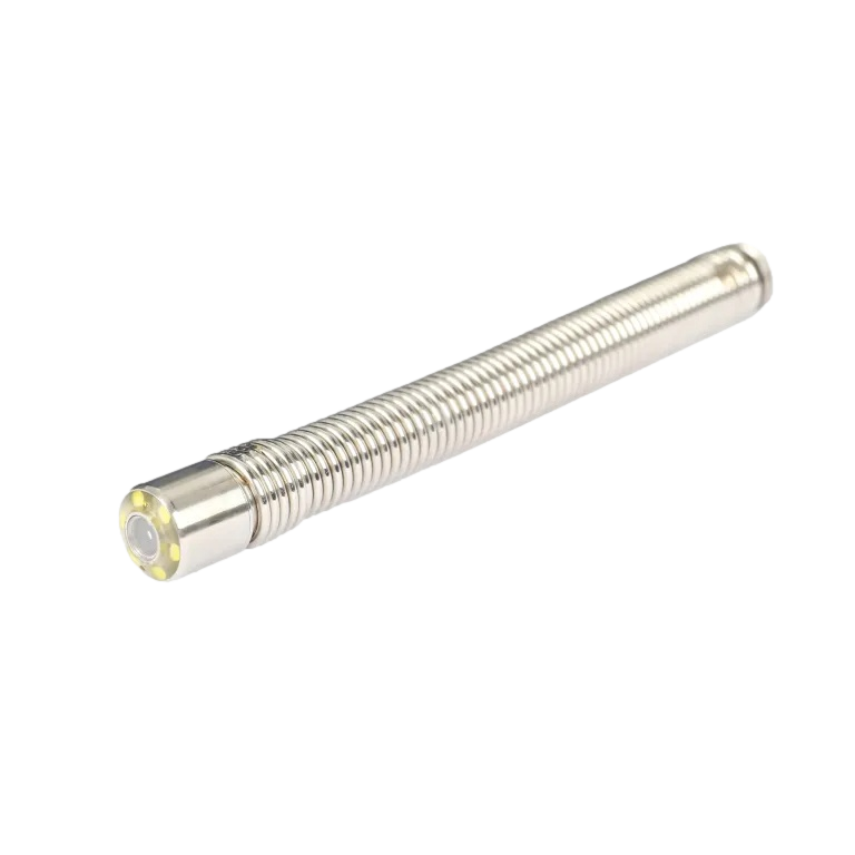 USAP-12.8-130 - 0.5" Pipe Camera - 130' Length - Image 4