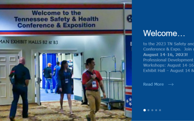 Tennessee Safety & Health Congress 2023