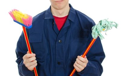 How Do You Clean a Sewer Camera?