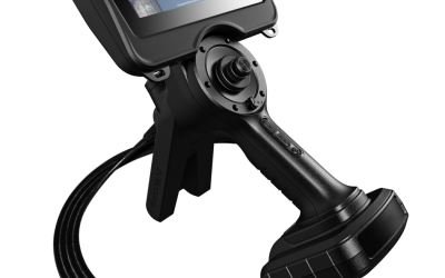 USA3000J-6 – Joystick Articulation – 6mm Dual View 3D Measuring Videoscope