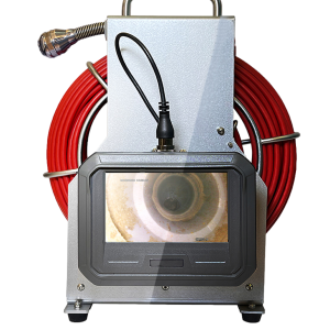 USAPRM2830 - 1.1" Pipe Camera - 100' Length