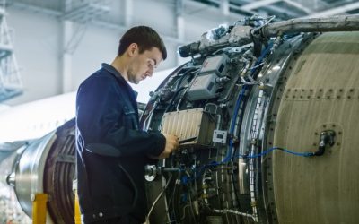 High-Resolution Inspection Systems