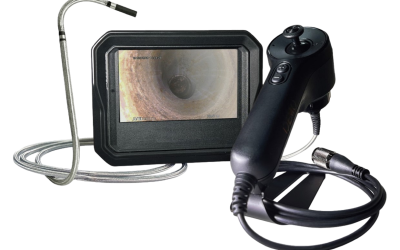 USA600HD-J-4 – Joystick – 4mm Videoscope – up to 2m Length