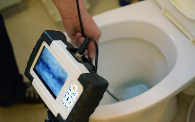 Is a Sewer Camera Inspection Worth It? Pros and Cons of Renting vs. Buying a Borescope