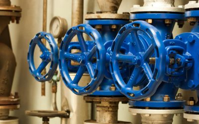 Pressurized Pipe Inspection: Techniques and Best Practices